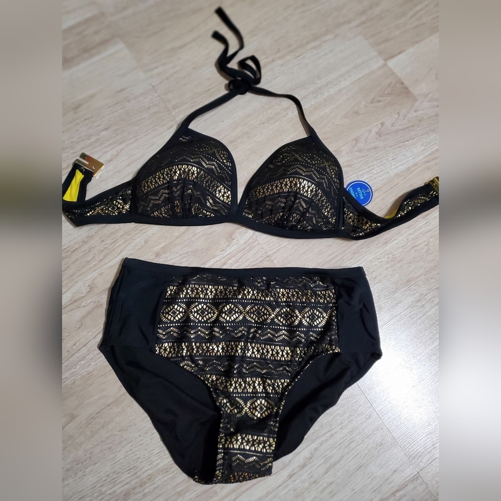 NEW bikini!